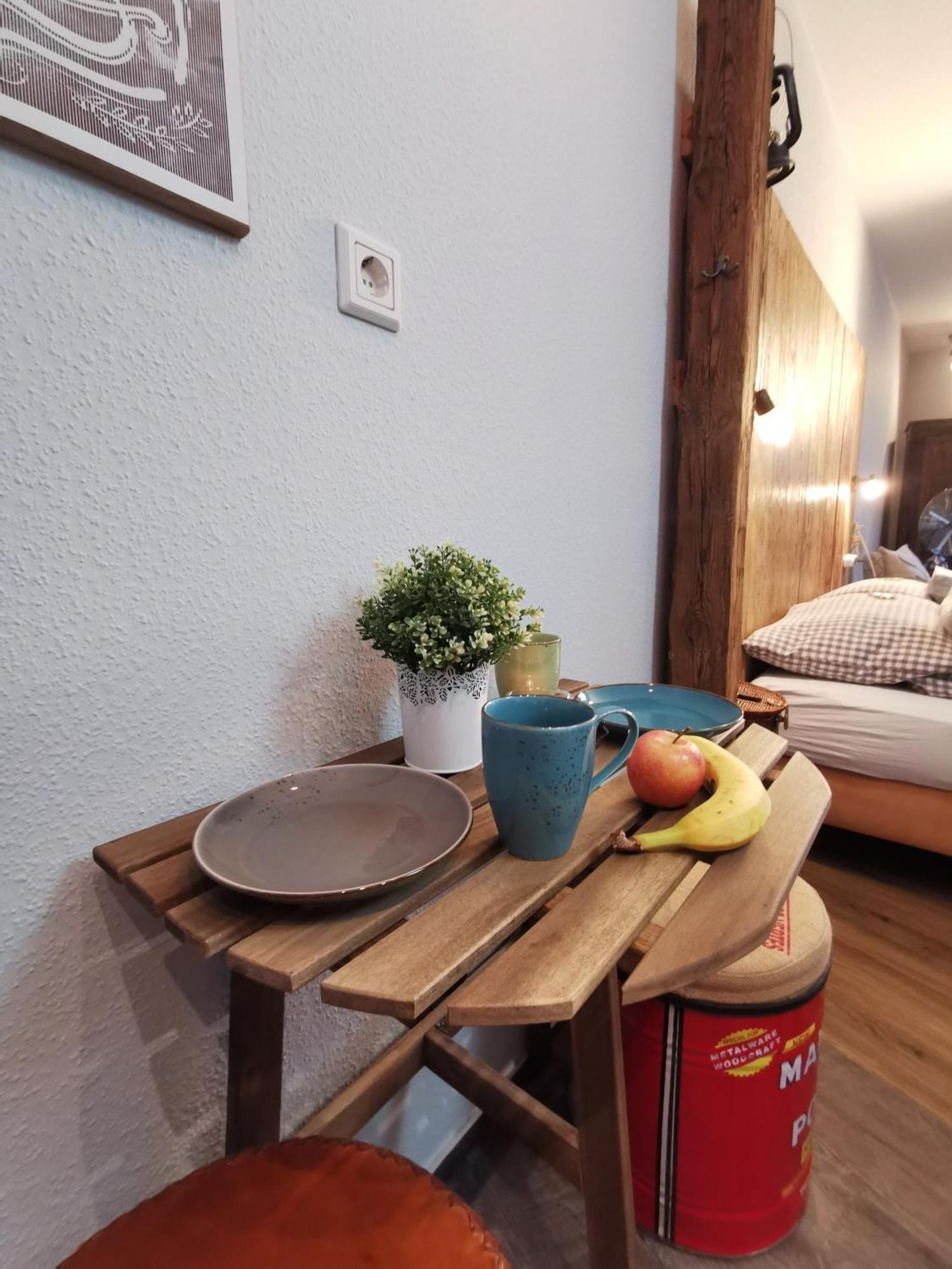 Hotel Am Kurpark Bad Lauterberg Eksteriør bilde