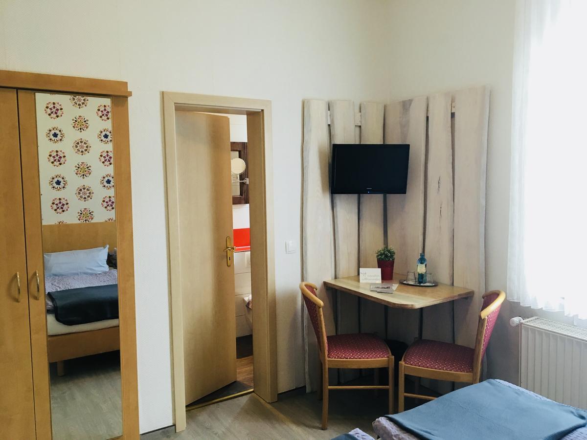 Hotel Am Kurpark Bad Lauterberg Eksteriør bilde